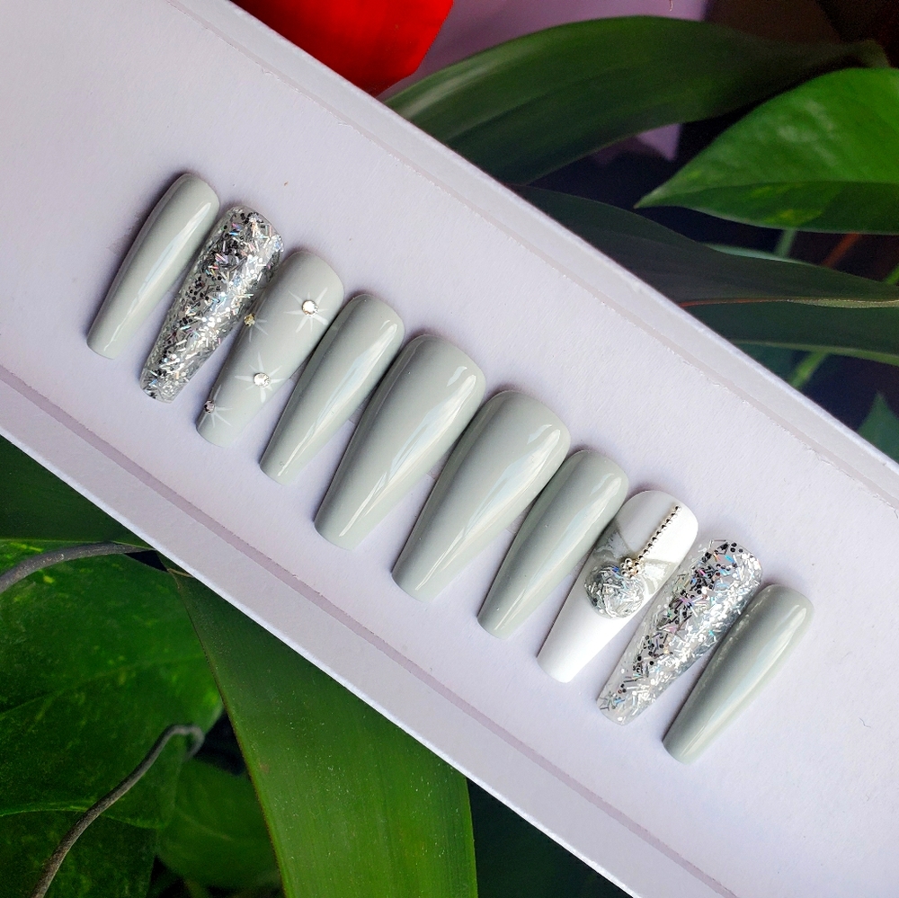 Press on Nails